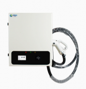 快充新能源运营电动汽车国标通用30kw恒功率直流充电桩