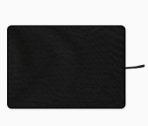 汽车后备箱垫子防尘布收纳布代驾自行车垫折叠车垫尾箱垫代驾专用